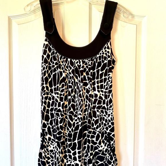 Summer dress - Picture 4 of 4